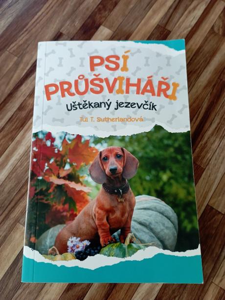 Psí průšviháři,