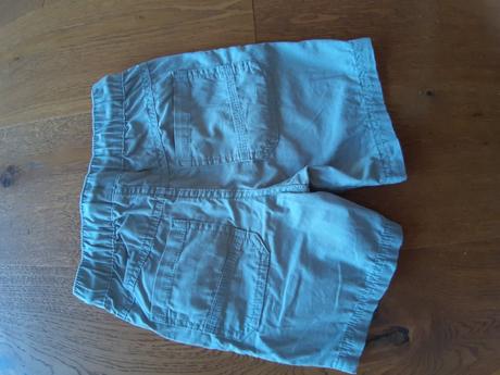 Kraťasy č.116, 116