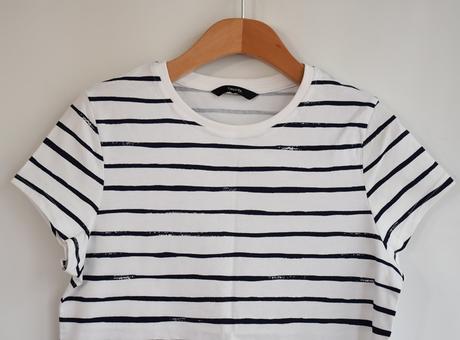 Tričko vel. 12 - 13 let, george,158