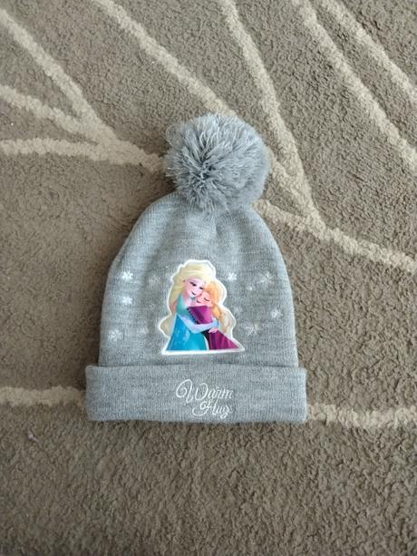 Čepice hello kitty a jiné, 116