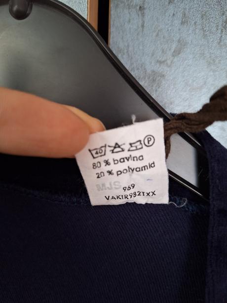 Župan pánský župan vel. xxl, jitex,xxl