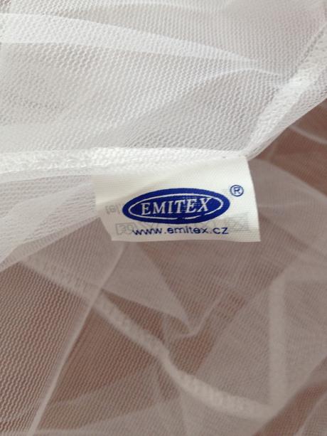 Sitka na autosedacku 0+ emitex, emitex