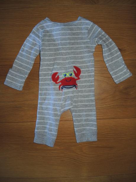 Overal carter's 50/56, carter's,50