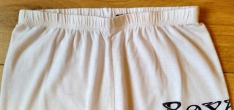 +++letní tříčtvrteční kalhoty+++, 152