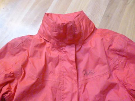 Sportovní bunda willard vel.s v.s, 2000, s