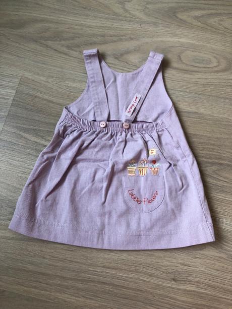 Krásné šatičky, mothercare,62