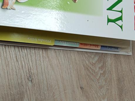 2x šanon encyklopedie přírodní medicíny, 