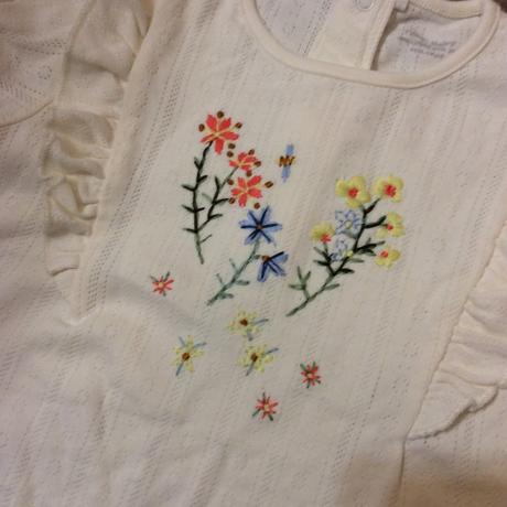 Bavlněný letní overal next, next,<50