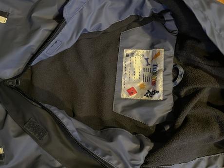 Set oblečení pro kluky - 14ks, vel. 4-6 let, 104–116