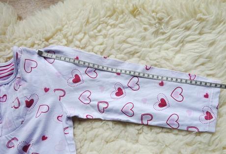 Tričko se srdíčky, tu,122