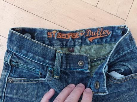 Rifle st. george 92, 92