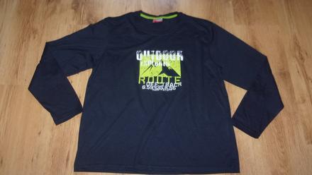 Tričko willard, vel. xl, xl