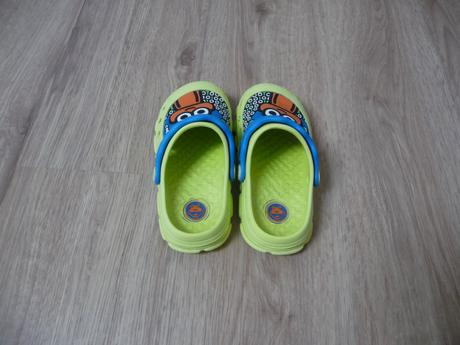 Dětské crocsy zn. coqui stoney vel. 30/31, coqui,31