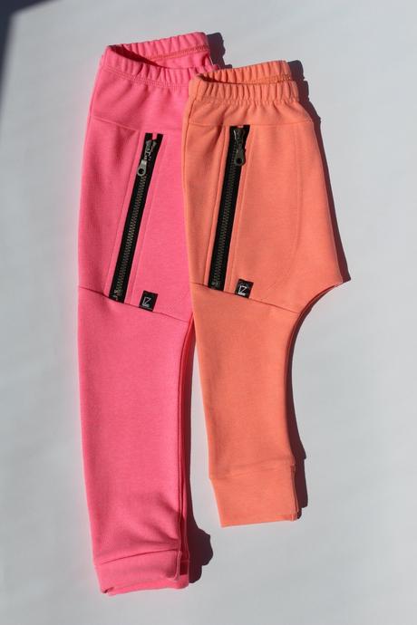 Tepláky, 92 / 98 / 104