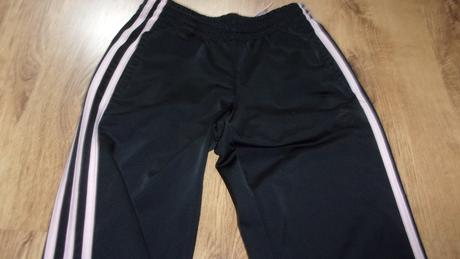 Tepláky zn. adidas, vel. 140, adidas,140
