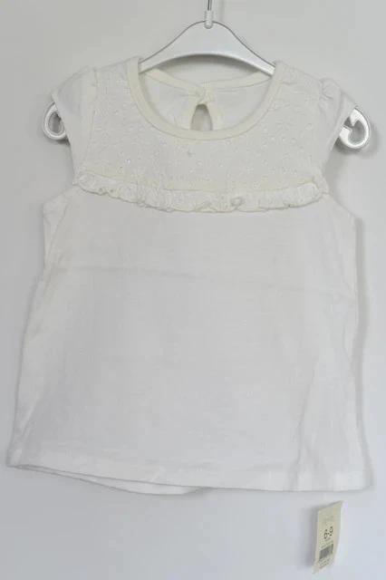 Tričko vel. 6 - 9m, george,74