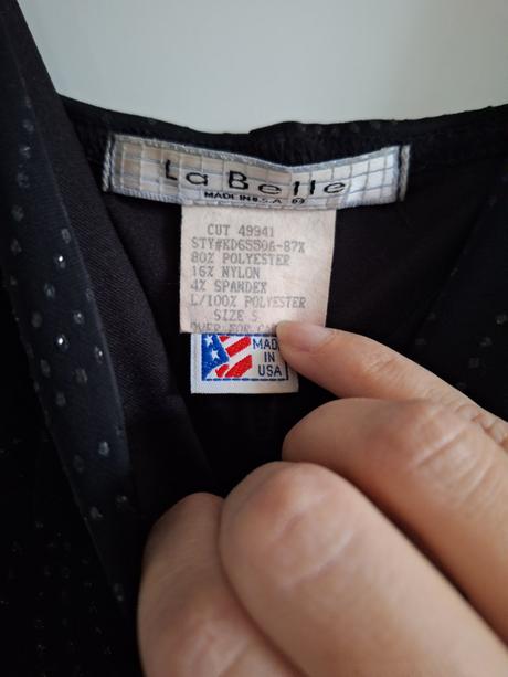 Společenské plesové šaty dámské šaty vel. s, s