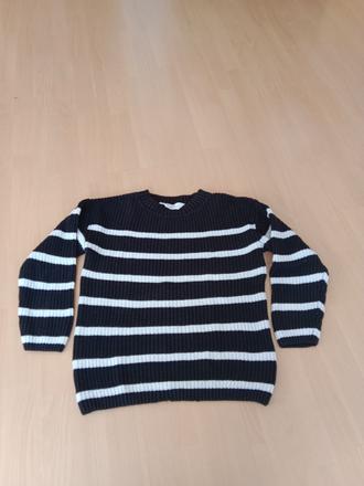 Svetr, h&m,134