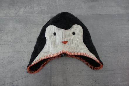 Čepice tučňák, 92