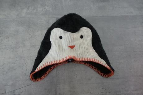 Čepice tučňák, 92