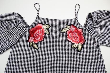 Blůzka vel. 11 - 12 let, 152