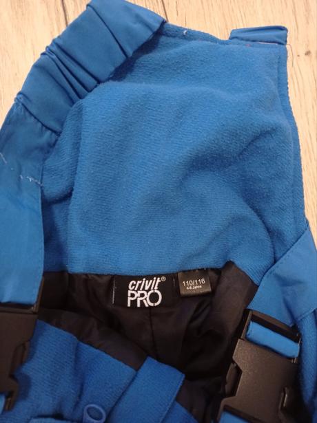 Oteplovaky, crivit,110