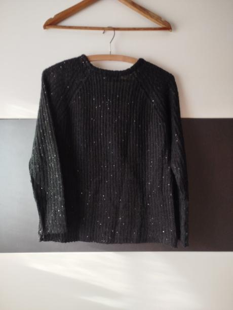 Svetr zn. gate woman vel.38, 38