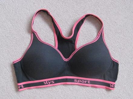 Sportovní podprsenka, 90b