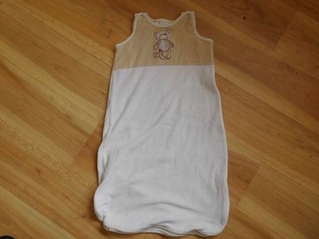 Spací pytel, mothercare