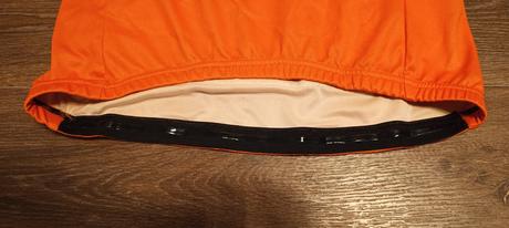 Cyklistický dres scott vel. m (170/176), scott,170