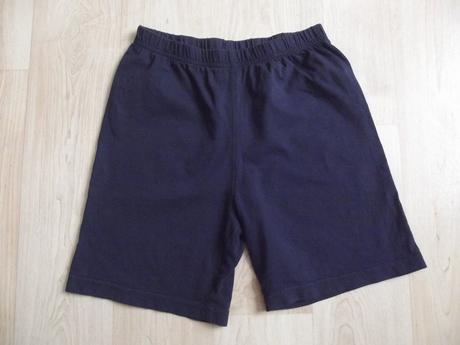 Chlapecké pyžamo v.122/128, 122