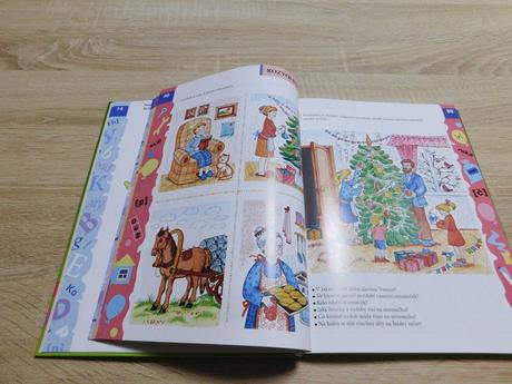 Encyklopedie předškoláka,