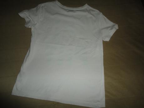 Jako nové triko zara, vel. 152 (11-12 let), zara,152