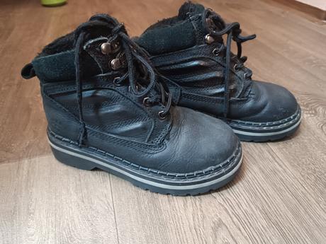 Zimní outdoorové boty sandic, vel. 31 a 32, sandic,31