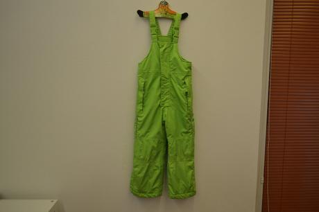 Kalhoty na lyže, oteplováky zn. impidimpi, impidimpi,98