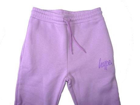 Hype krásná tepláková souprava vel. 13 let, 158