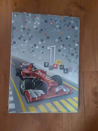 Desky na písmenka do školy, 