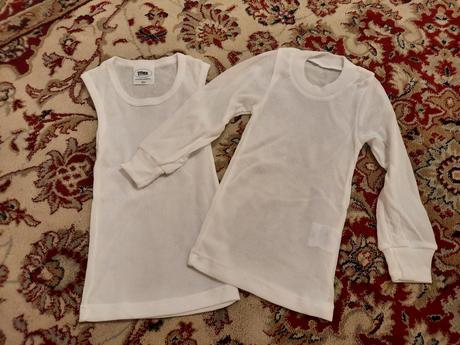 Funkční tílko, tričko, jitex,104