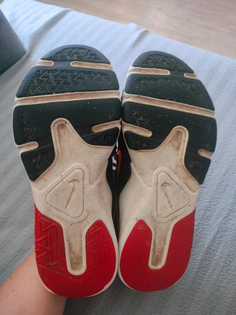 Tenisky nike velikost 41, nike,41