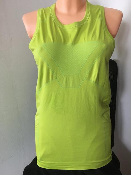 Vel. xl sportovní tílko - pánské - unisex, xl