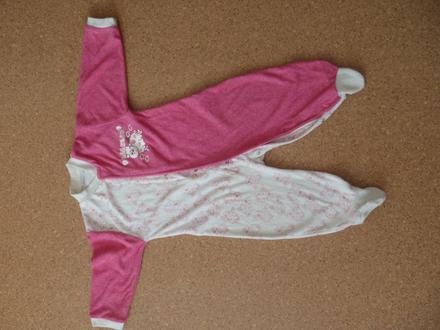 Overal na spaní, okay,86