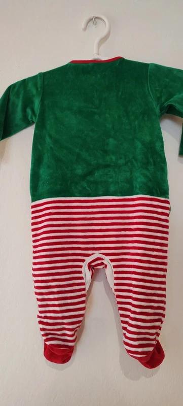 Vánoční skřítek, 62