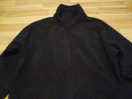Pánská softshel bunda vel.l, l