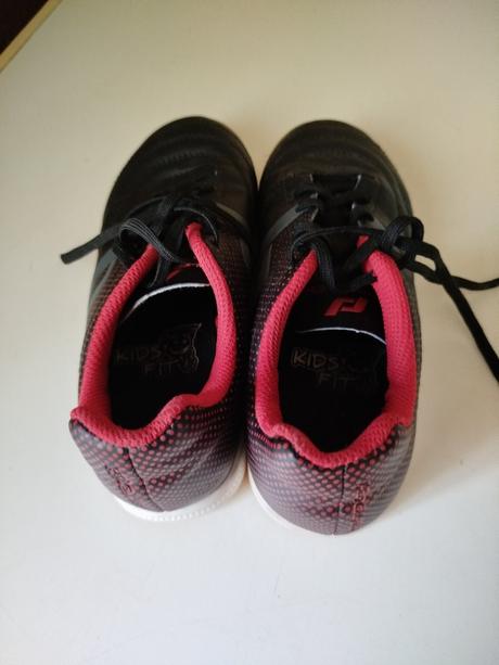 Boty zn. pro touch vel.33, 33