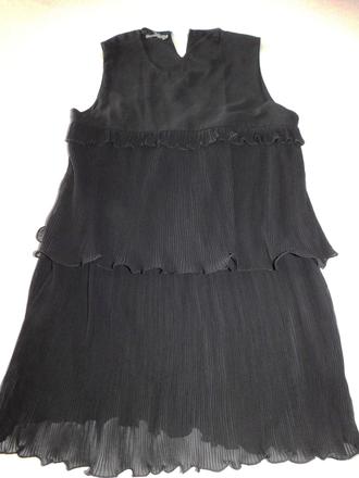 Dámské společenské mini šaty, xxxl