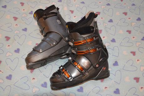 Přeskáče nordica 29cm, nordica,44