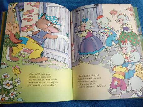 Dětská knížka, 