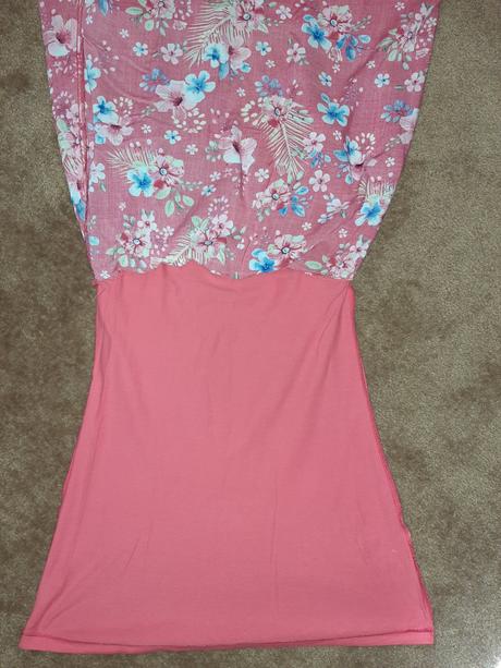 Letní saticky, original marines,128