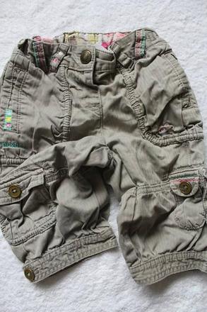 Pumpky kapsáčové 3/4, next,98