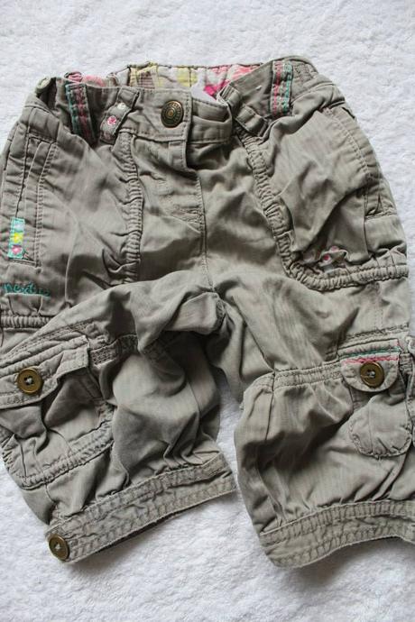 Pumpky kapsáčové 3/4, next,98